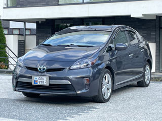 Toyota Prius foto 3