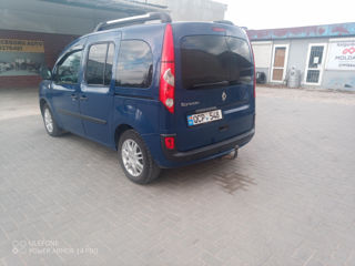 Renault Kangoo foto 3