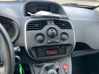 Renault Kangoo foto 6