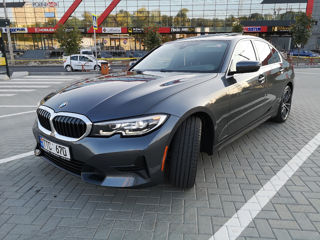 BMW 3 Series foto 2