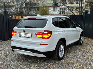 BMW X3 foto 6