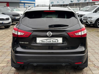 Nissan Qashqai foto 5