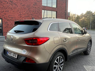 Renault Kadjar foto 4