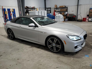 BMW 6 Series foto 1