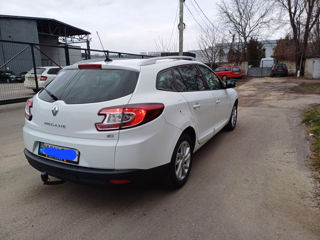 Renault Megane foto 3