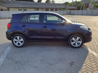 Toyota Urban Cruiser фото 4