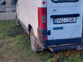 Vind piese la fiat ducato foto 6