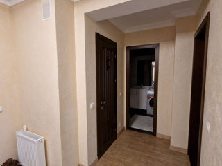 Apartament cu 2 camere, 59 m², Ciocana, Chișinău foto 4