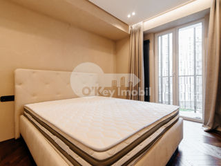 Apartament, Centru, 100 mp, 3000 € ! foto 15