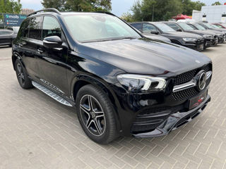 Mercedes GLE foto 2