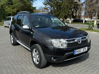 Dacia Duster foto 2