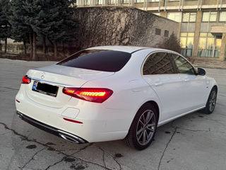 Mercedes E-Class foto 6