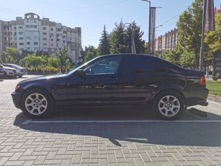 BMW 3 Series foto 3