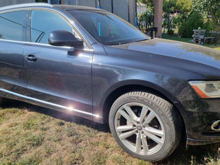 Audi Q5 foto 4