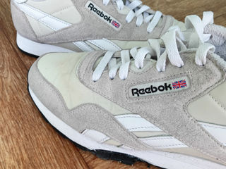 Reebok CL Nylon 44 foto 5