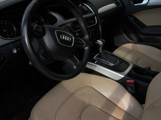 Audi A4 foto 16