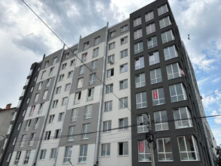 Apartament cu 1 cameră, 54 m², Buiucani, Chișinău foto 2