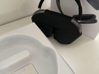 Airpods max foto 3