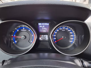 Hyundai i30 foto 8