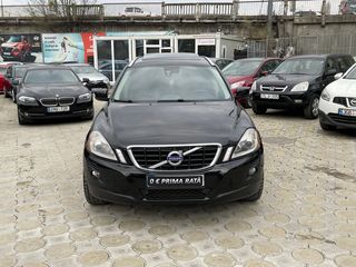 Volvo XC60 foto 2