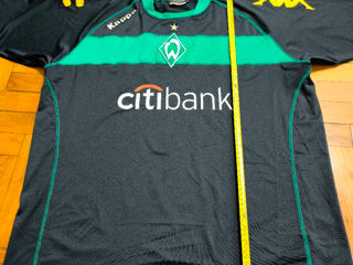 Werder bremen kappa size 3XL foto 4