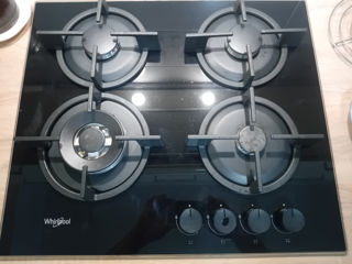 Gorenje  stare ca nou și plita Whirlpool am cumpărat-o cu 4200 o dau cu 3500 plita are și garanție foto 9