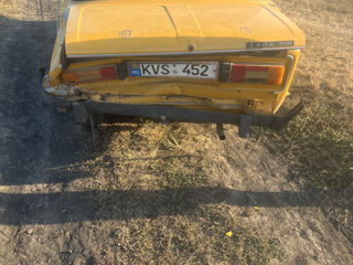 Lada / ВАЗ 2106 foto 4