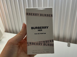 Burberry Her 50 ml