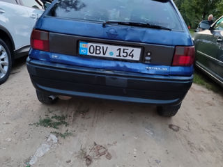 Opel Astra foto 7