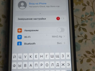 IPhone 6s plus 32 без торга 690 lei Рышкановка foto 5