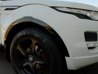 Land Rover Range Rover Evoque foto 18