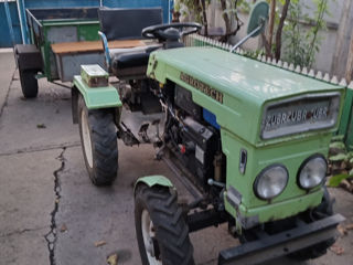 Vind tractor069649095