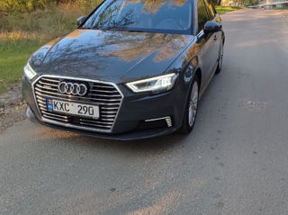 Audi A3 e-tron