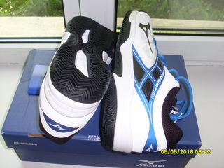 Mizuno original din Anglia 45 urgent reduceri foto 2