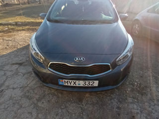 KIA Ceed foto 3