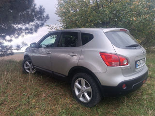 Nissan Qashqai foto 6