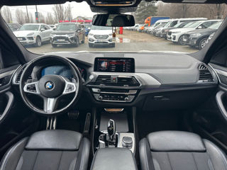 BMW X3 foto 11