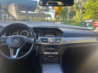 Mercedes E-Class foto 6