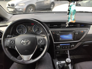 Toyota Auris foto 7