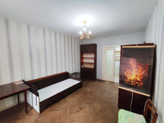 Apartament cu 1 cameră, 38 m², Botanica, Chișinău foto 4