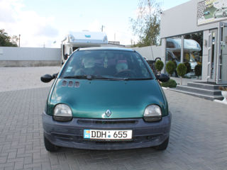 Renault Twingo foto 2