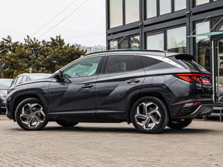 Hyundai Tucson foto 5