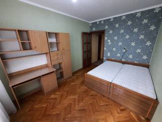 Apartament cu 3 camere, 72 m², Ciocana, Chișinău foto 4