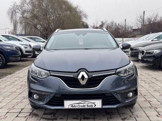 Renault Megane foto 2