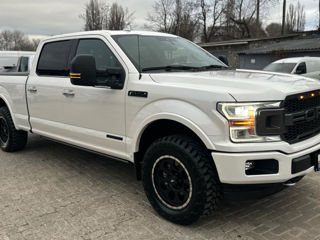 Ford F-150 foto 3