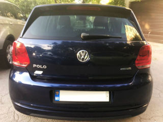 Volkswagen Polo foto 3