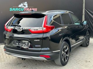 Honda CR-V foto 4