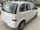 Opel Meriva foto 5