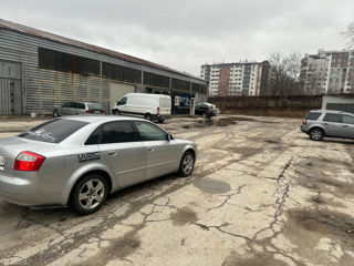 Audi A4 foto 5