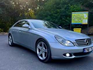 Mercedes CLS-Class foto 3